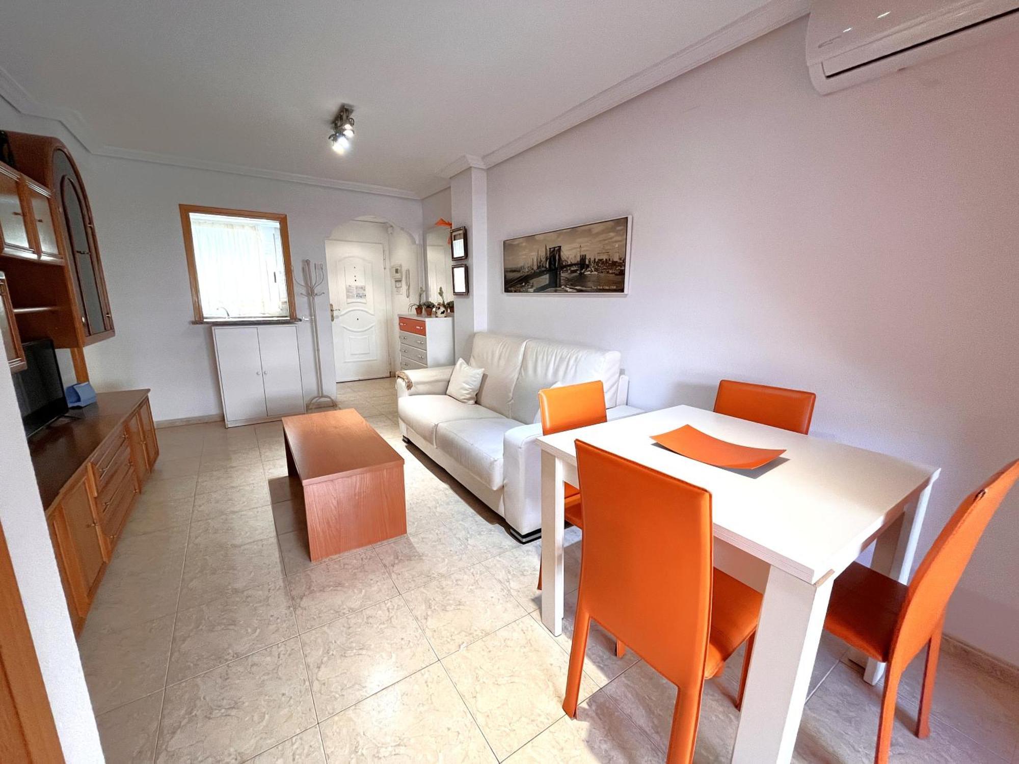 Acv - Bahia Park-1ª Linea Planta 6 Norte 오로페사델마르 외부 사진